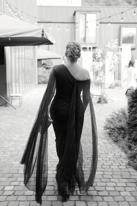 Продам вечернее платье