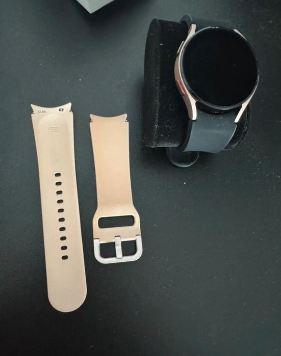 Smartwatch Samsung 3