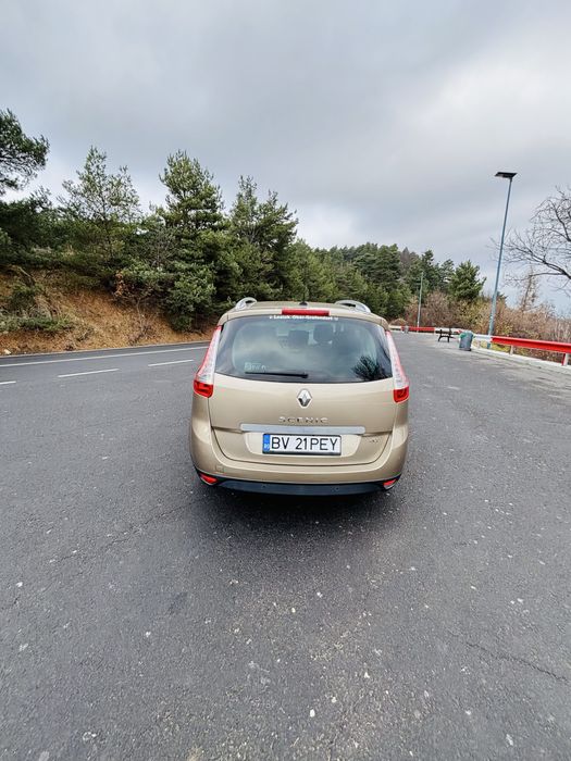 Renault Grand Scenic 3