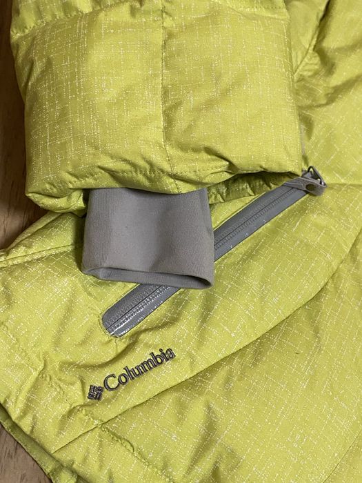 Дамско ски яке Columbia