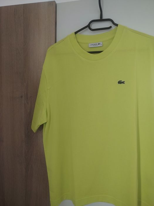 Дамска тениска  Lacoste