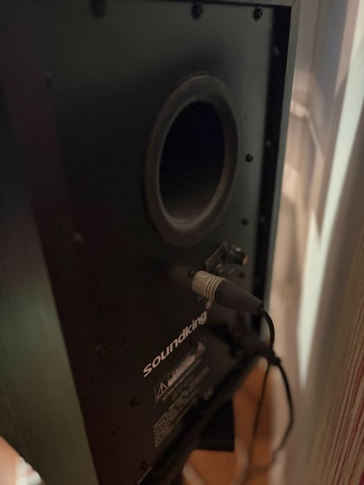 Soundking ST 8-a Студийни Монитори