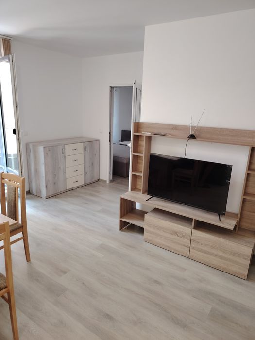 Дава се под наем Двустаен апартамент в Варна, Зимно кино Тракия - 60 кв.м за 612 € - Снимка #5