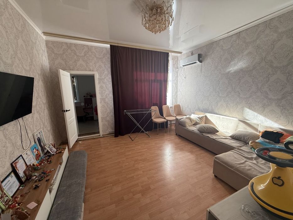 Продается квартира