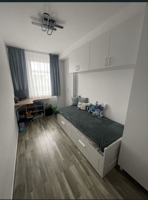 Vand apartament 3 camere - SAN CASA