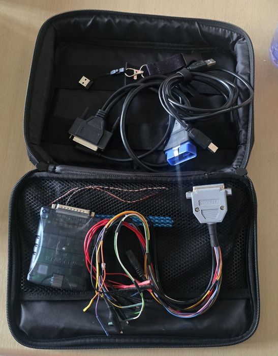 Scanmatik pro original