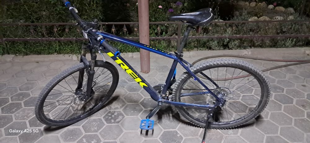 Trek dual sport 2