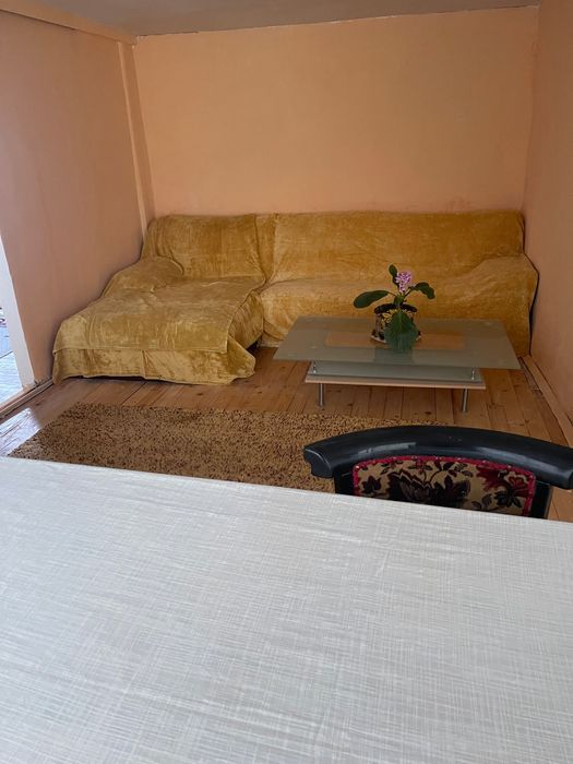 Дава се под наем Етаж от къща в София, Център - 60 кв.м за 663 € - Снимка #3
