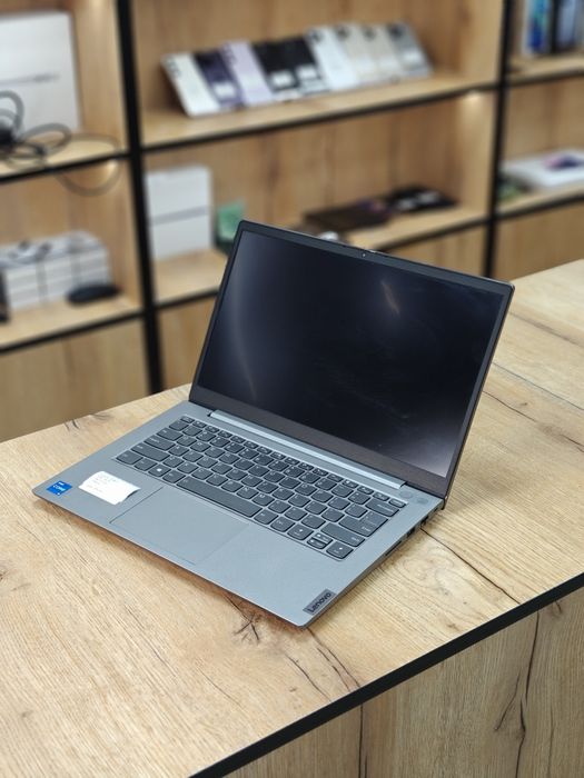 Lenovo ThinkBook 14 Ноутбук | Core i5 | ОЗУ 16 | SSD 512 | Ноутбук