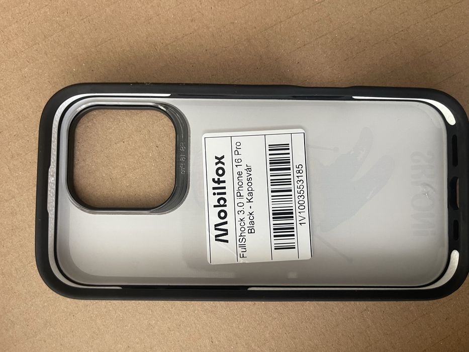 Калъф за телефон iphone 16 pro