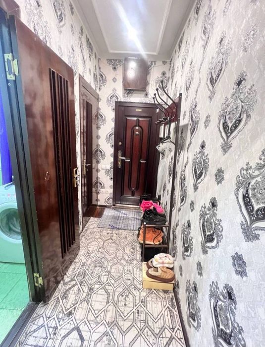 ™ Чиланзар 9 2в3/1/4‼️Дом вдоль дороги ‼️48м²‼️Срочно Кв продаётся