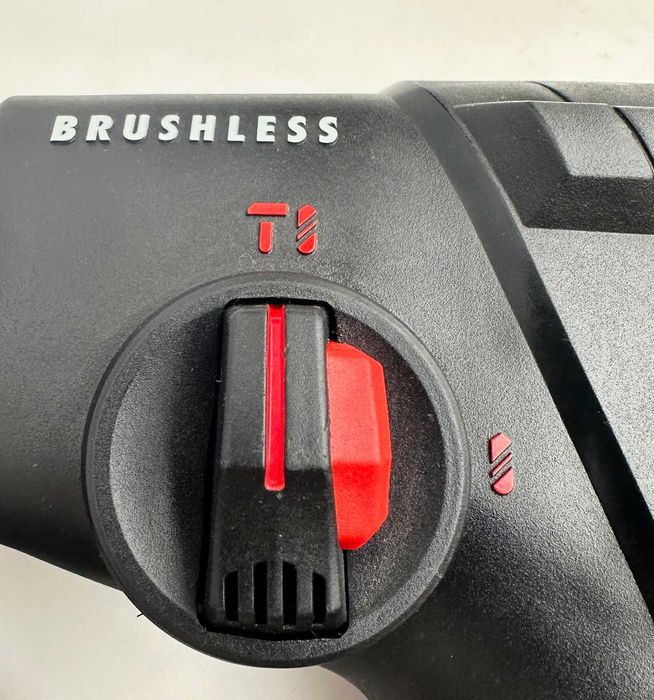 Wurth ABH 18 Basic - Безчетков перфоратор M-Cube 2022г. като нов!