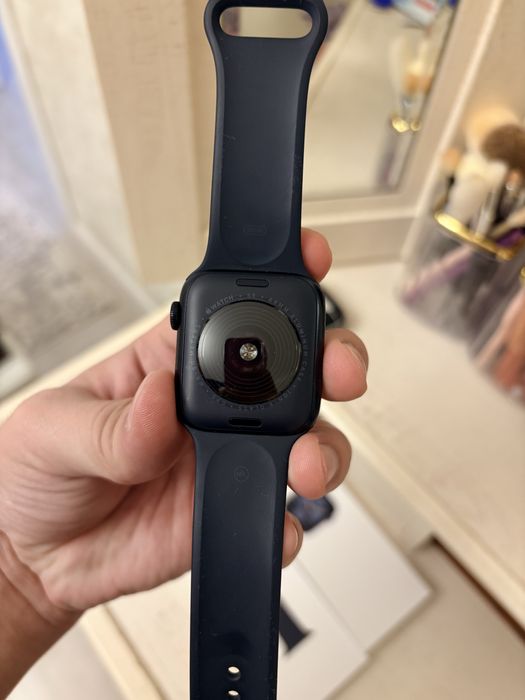 Apple Watch SE Gen 2 44 mm