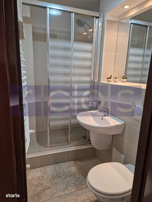 De inchiriat Duplex 4 camere | Zona Decebal