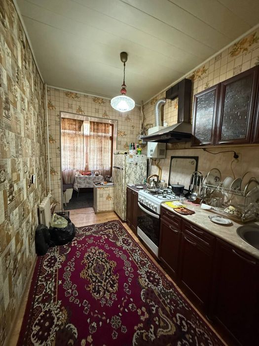 2/1/4   77 серия  по ул. Полевая ориентир Аэропорт