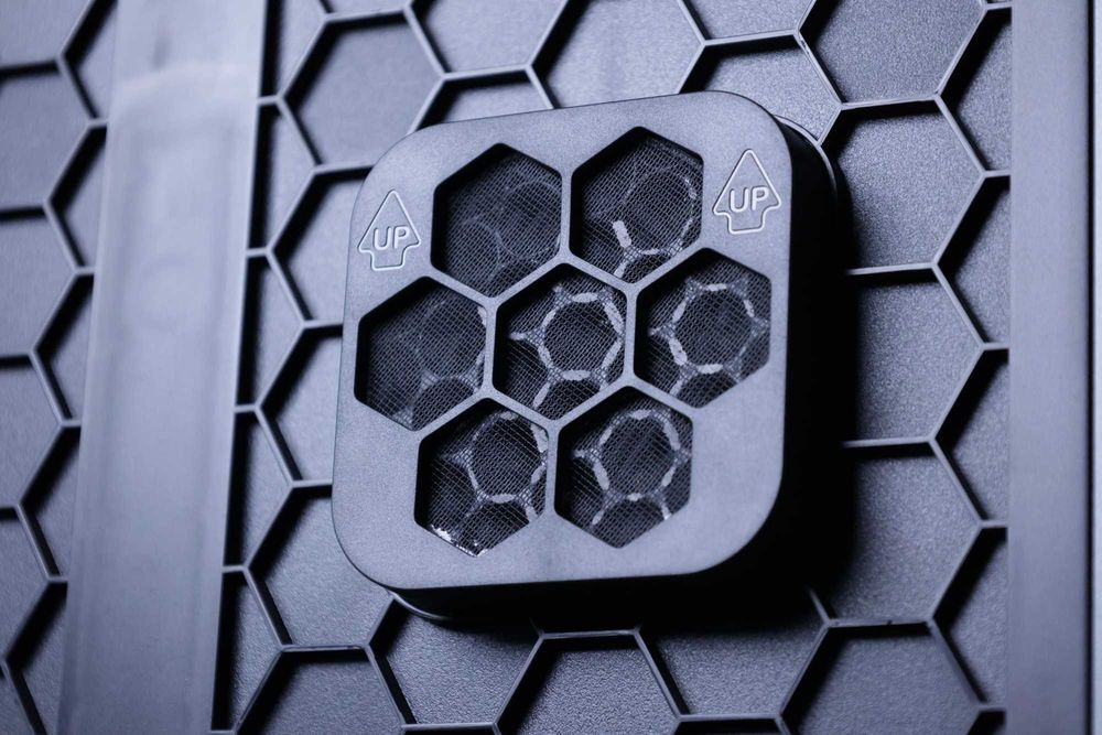 REDUCERE DE PASTE ! - Imprimanta 3D Creality K1C