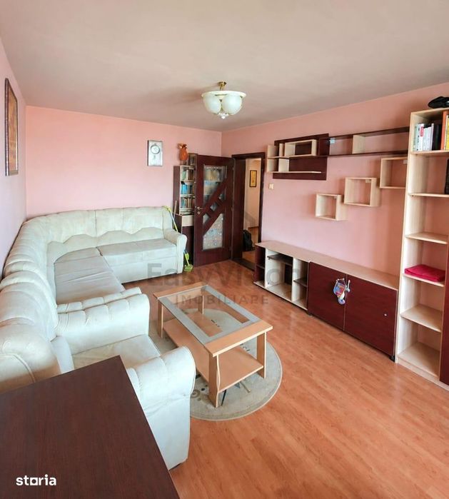 4 camere –  Metrou Costin Georgian – Pantelimon - Sector 2