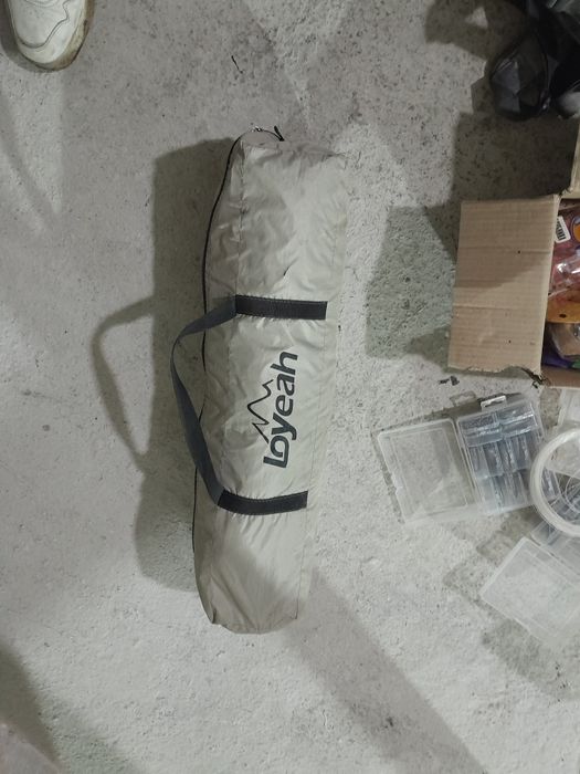 Товары для рыбалки