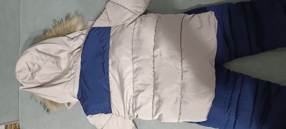 Продам детский комбинезон 1-3 года