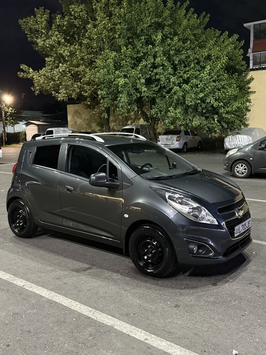 spark 2020 4pz srochna