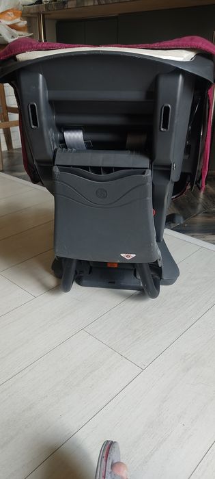 Детское автокресло