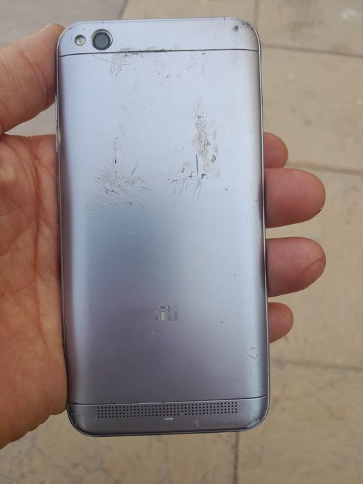 Redmi 5A  32GB garantiya bor