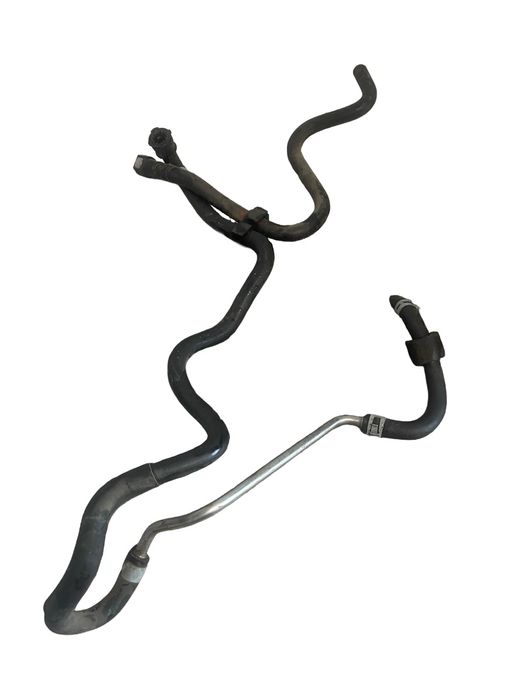 Furtun Lichid De Racire Motor Volkswagen T-Roc A11 2017 - > 1.0 Tsi Ch