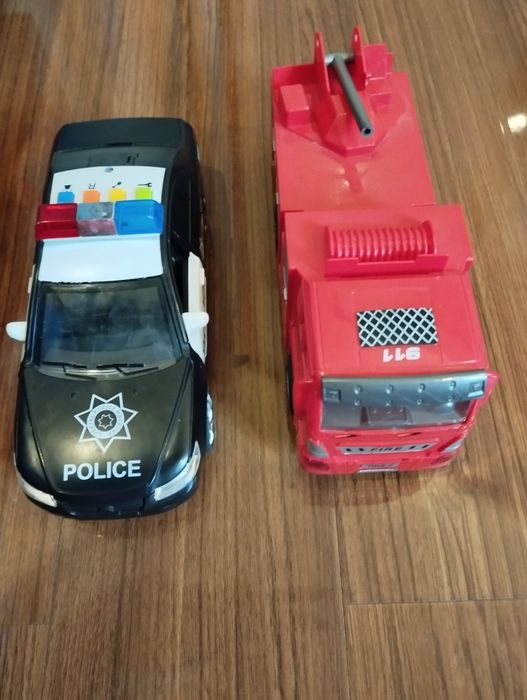 Машинки для мальчика