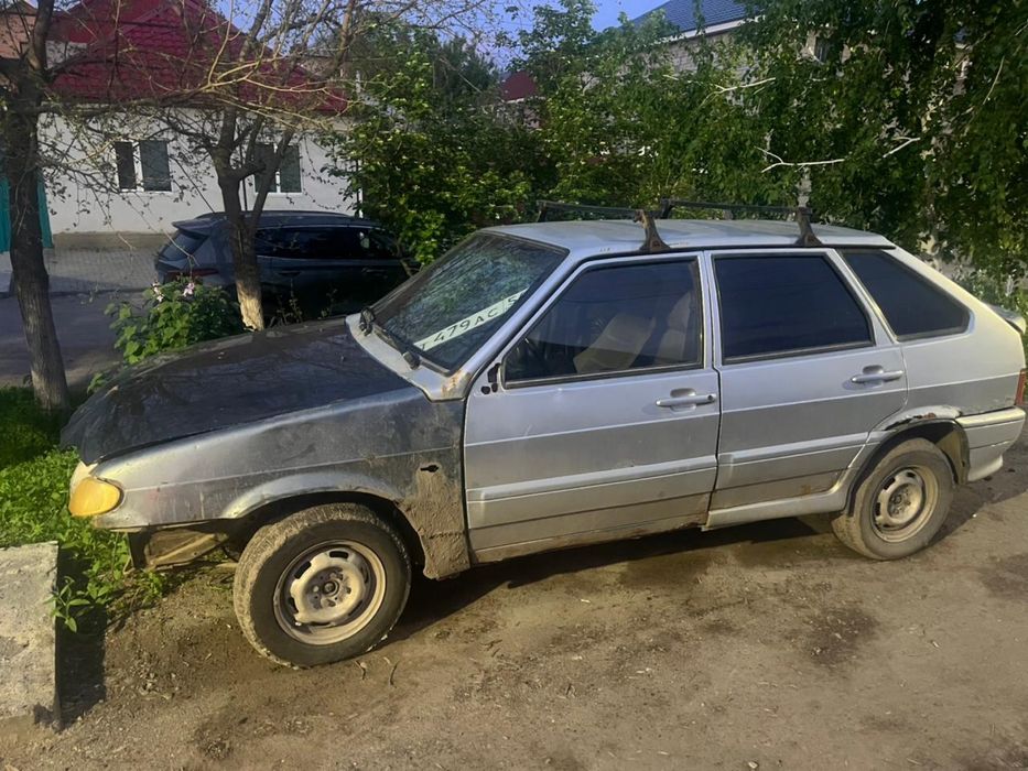 Продам ваз 2114 или обмен
