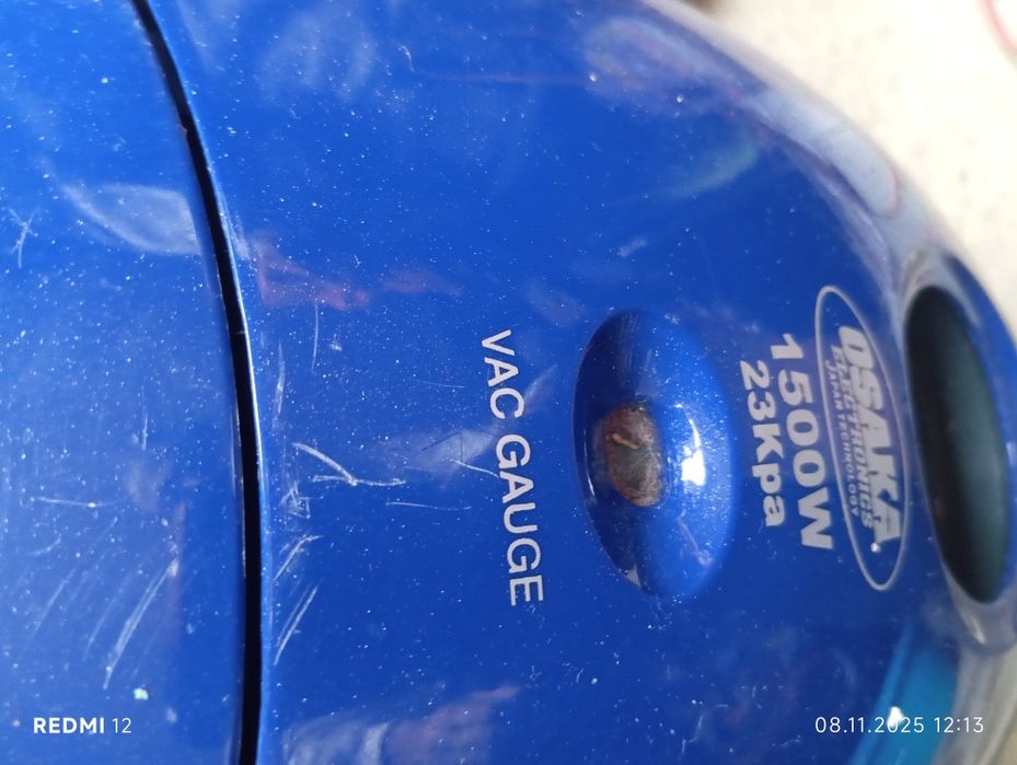 Прахосмукачки работят много добре