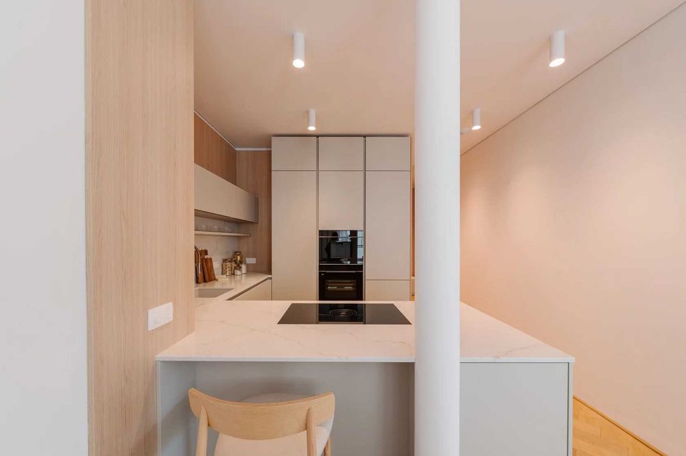 Продава се Тристаен апартамент в София, Кръстова вада - 110 кв.м за 2437 €/кв.м - Снимка #3