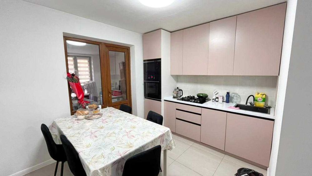 Продать квартиру Асель Империя