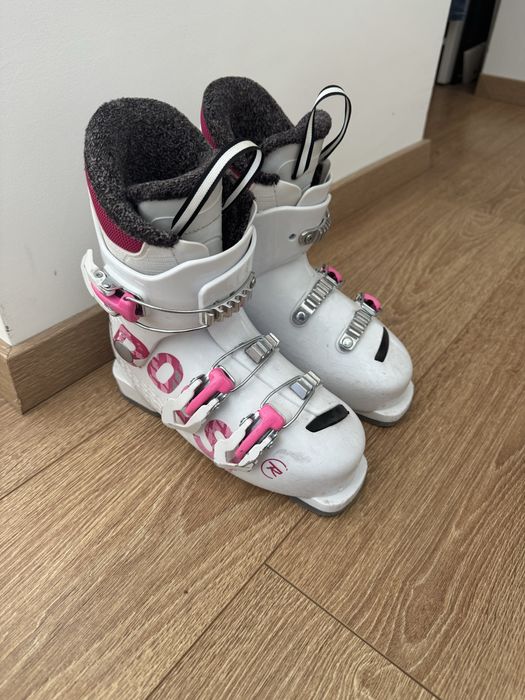 Детски ски обувки Rossignol 21.5см