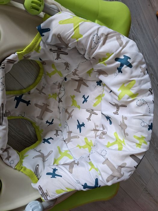 Проходилка Chipolino Lucky