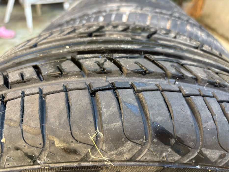 De vânzare jante cu cauciucuri pentru Honda Civic