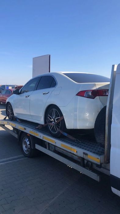 Dezmembram Honda Accord 2.2 D an fabr. 2010