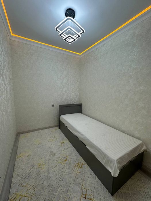 3х комнатная квартира, Вокзал