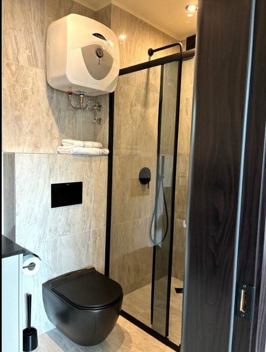 Дава се под наем Двустаен апартамент в София, Младост 4 - 58 кв.м за 796.62 € - Снимка #6