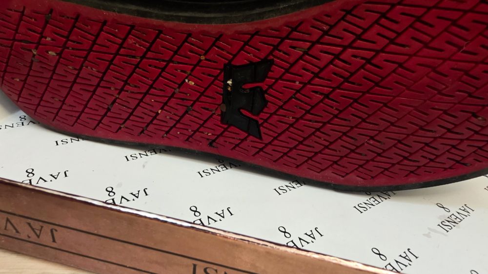 Кроссовки Supra Skytop