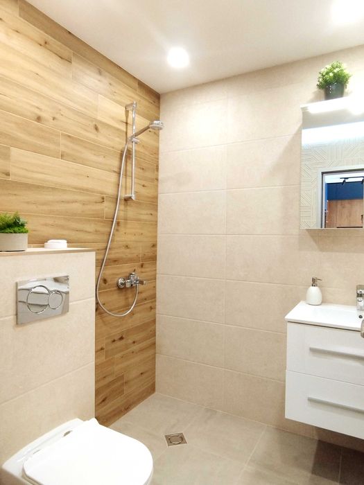 Дава се под наем Двустаен апартамент в Перник, Изток - 72 кв.м за 407.49 € - Снимка #11