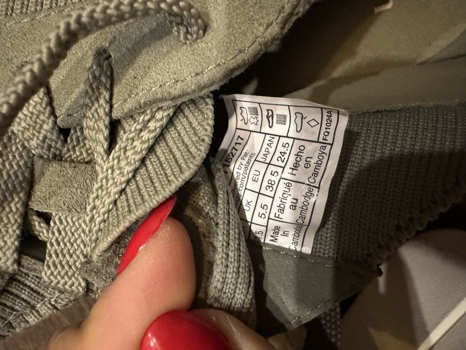 Дамски кецове UGG 38,5