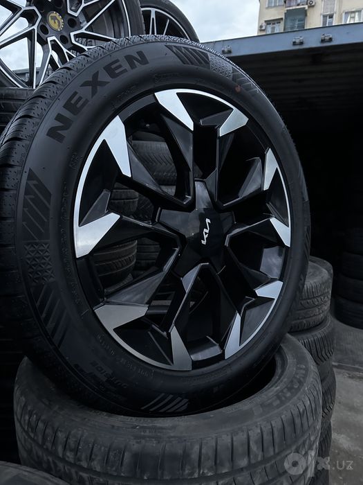 Kia sarento diska balon 2025-yil