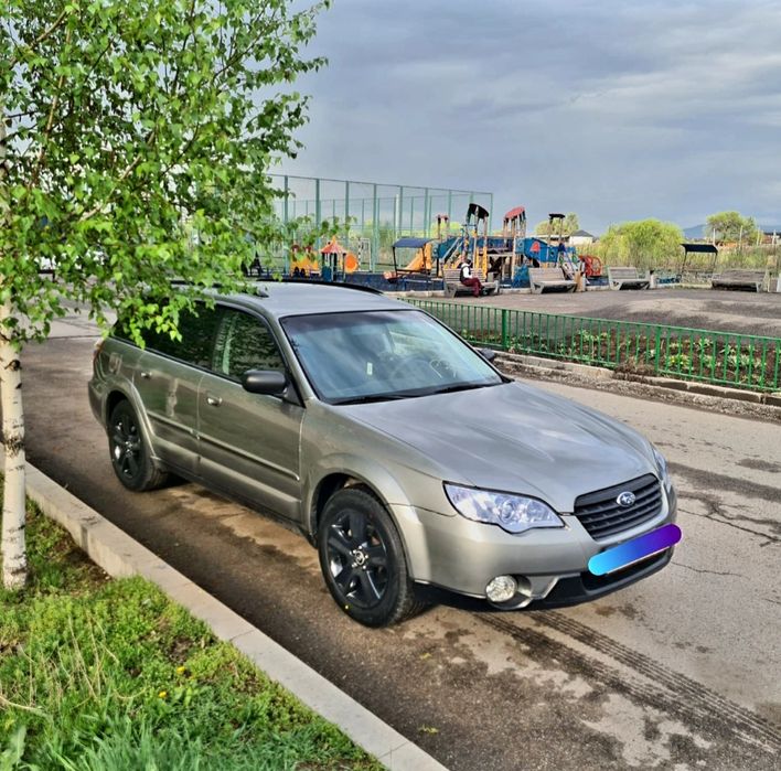 Продам Subaru Outback