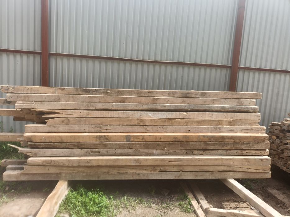 Бу Фанера брус уструпсина