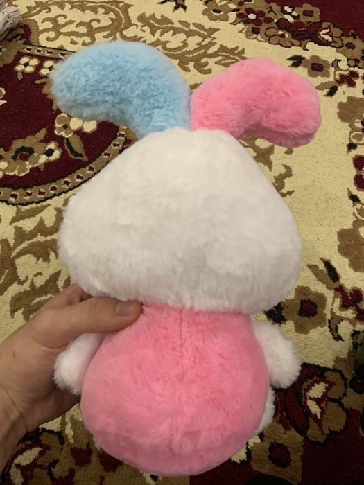 Плюшевая игрушка, мишка