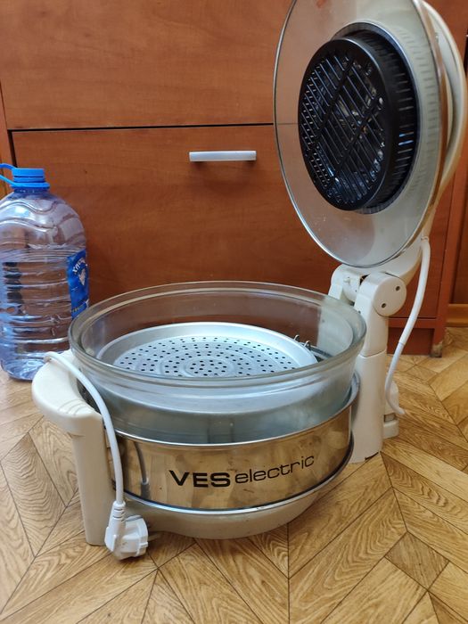 Продам аэрогриль