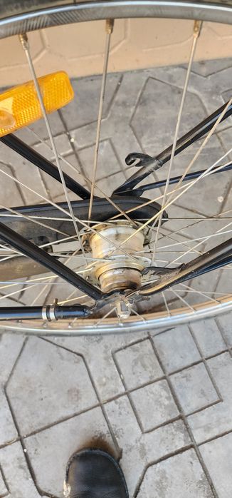 Velosiped   Union_Gallandiya