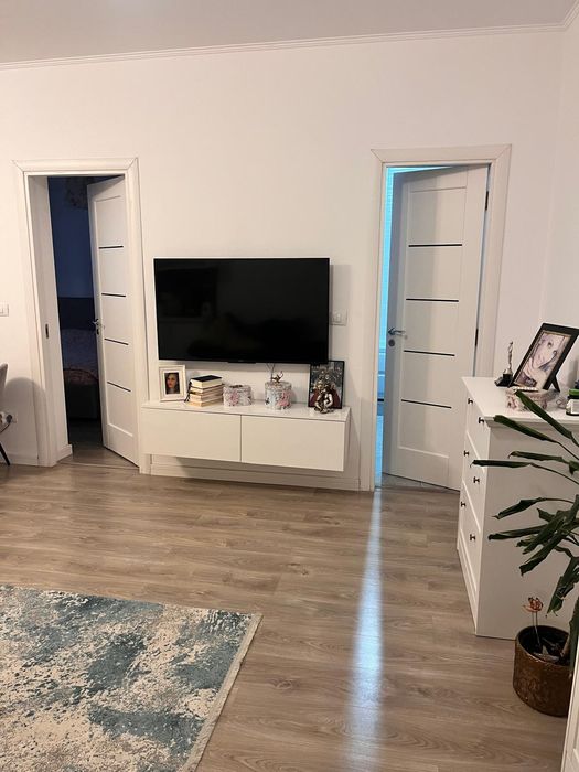 Apartament doua camere — fotografia 1