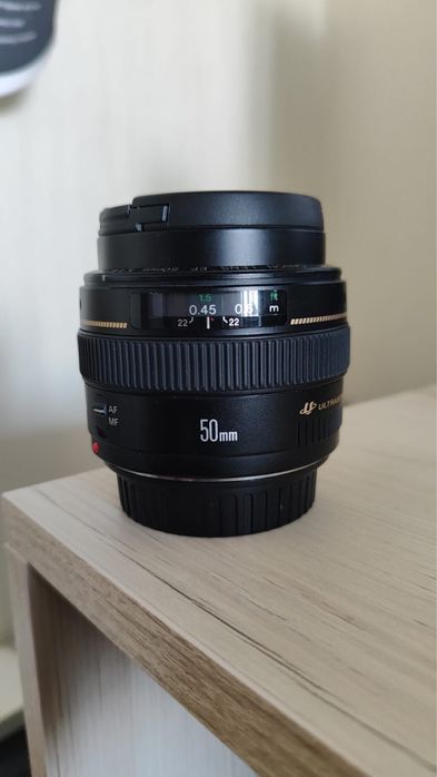 Фотоаппарат в отливном качестве