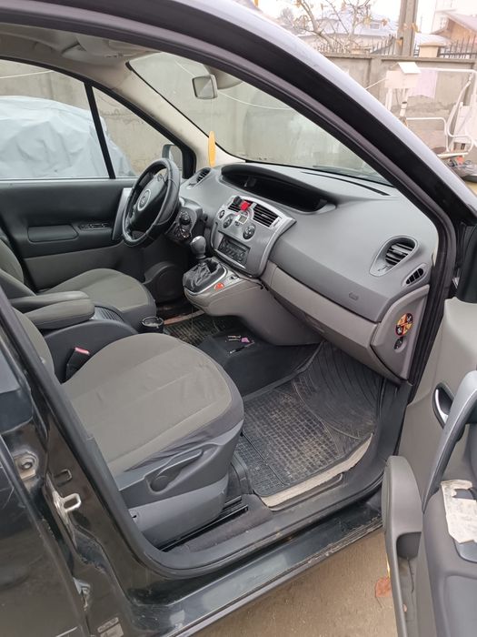 Renault de vanzare  stare perfecta